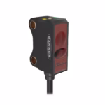 VS8 Series Miniature Sensor for Precise Detection - Banner - VS8APFF30