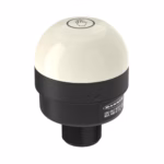 Wireless K70 Series 70 mm Touch Buttons - Banner - K70DXN2T2GRYBX-B