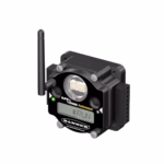 Performance Series Industrial Wireless Gateways and Nodes - Banner - DX80G9M6S-P2C