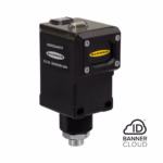 Q45DPSD Wireless Differential Pressure Sensors - Banner - DX80N9Q45DPSD NB