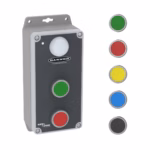 Banner - DX80N9Q120PPB11