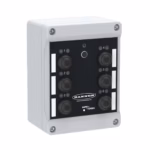 Banner - DX80N2Q120BL-RG NB