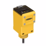 Q45 Switches and Push Buttons - Banner - DX80N9Q45RD-QPF-0.5