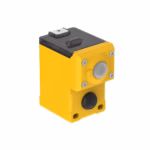 Q45 Switches and Push Buttons - Banner - DX80N9Q45BL-NH