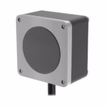 2-Axis Vibration Sensors - Banner - QM30VT1-SS-QP