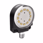 WL50 LED Work Light - Banner - WL50F-3WQ