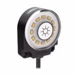 WL50 LED Work Light - Banner - WL50F-3TWQP