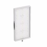 WLA Series LED Area Light - Banner - WLA-2W360X180DPWMQ