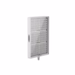 WLA Series LED Area Light - Banner - WLA-2W275X180L30Q