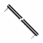 WLB72 Series High Output LED Industrial Strip Light - Banner - WLB72IZCWH1200E25RABKQPB1