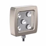 WLC90 Heavy Duty LED Work Light - Banner - WLC90WL30