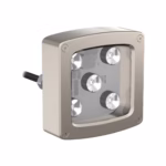 WLC90 Heavy Duty LED Work Light - Banner - WLC90WGL30R