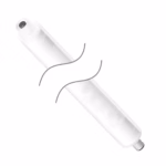 WLS27 Shatterproof LED Light for Harsh Environments - Banner - WLS27CWY-710DSQ