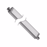 Banner - WLS28-2CWR2-285DSQ