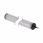 WLS70 Sealed, High Output LED Strip Light - Banner - WLS70XW600DPWM