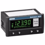 Process panel meters, General purpose - A90