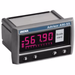 Process panel meters, General purpose - A90-SS