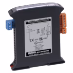 Communications isolator - BA201