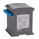 BA243 Pageant Power Isolator IIC Applications - BA243