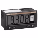 4/20mA Loop powered indicators, Intrinsically safe, panel mounting - BA308E