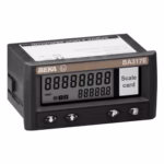 Tachometers, Intrinsically safe, panel mounting - BA317E