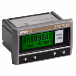 Tachometers, Intrinsically safe, panel mounting - BA317E-SS