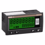 Tachometers, Intrinsically safe, panel mounting - BA318E