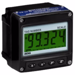 4/20mA Loop powered indicators, Intrinsically safe, field mounting - BA324G