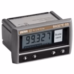 4/20mA Rugged Loop powered indicators, Intrinsically safe, panel mounting - BA327E-SS