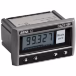 Rugged 4/20mA Loop powered indicators, Ex ec and Ex tc, panel mounting - BA327SE