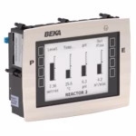 BA329-GL and BA329-PC Eight input 4/20mA externally powered indicators - BA329-PC