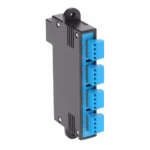 BA3301 Pageant Analogue Input Module 4 x 4/20mA - BA3301