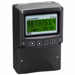 4/20mA Loop powered rate totaliser, Intrinsically safe, field mounting - BA354E