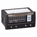 Counters, Intrinsically safe, panel mounting - BA367E
