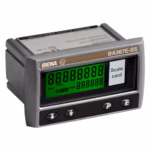Counters, Intrinsically safe, panel mounting - BA367E-SS