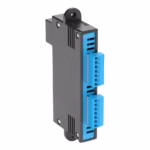 BA3701 Pageant Digital Input Module 2 x Totaliser or Counter - BA3701