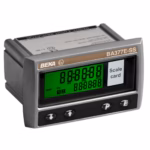 Timer or Clocks, Intrinsically safe, panel mounting - BA377E-SS