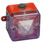 Sounders and Beacons, Intrinsically safe - BA386S