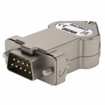 BA3903 Pageant RS485-IS Sub D9 Connector & Terminator - BA3903