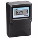 Single variable FOUNDATION™ fieldbus indicator, Intrinsically safe, field mounting - BA414DF-F