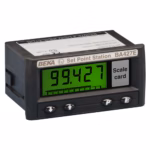 Set point stations [set point generator], Intrinsically safe, panel mounting - BA427E