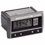 Rugged Set point station [set point generator], Intrinsically safe, panel mounting - BA427E-SS