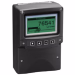 Flow Batch controller, Intrinsically safe, field mounting - BA454D