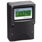 Indicating temperature transmitter, Intrinsically safe, field mounting - BA474D