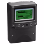 Serial Data display, Intrinsically safe, field mounting - BA484D