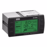 Modbus RTU display, Intrinsically safe, panel mounting - BA488C