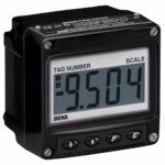 4/20mA Loop powered indicators, General purpose, field mounting - BA504G