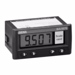 4/20mA Loop powered indicators, General purpose, panel mounting - BA507E