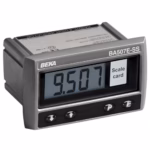 4/20mA Rugged Loop powered indicators, General purpose, panel mounting - BA507E-SS