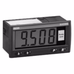 4/20mA Loop powered indicators, General purpose, panel mounting - BA508E